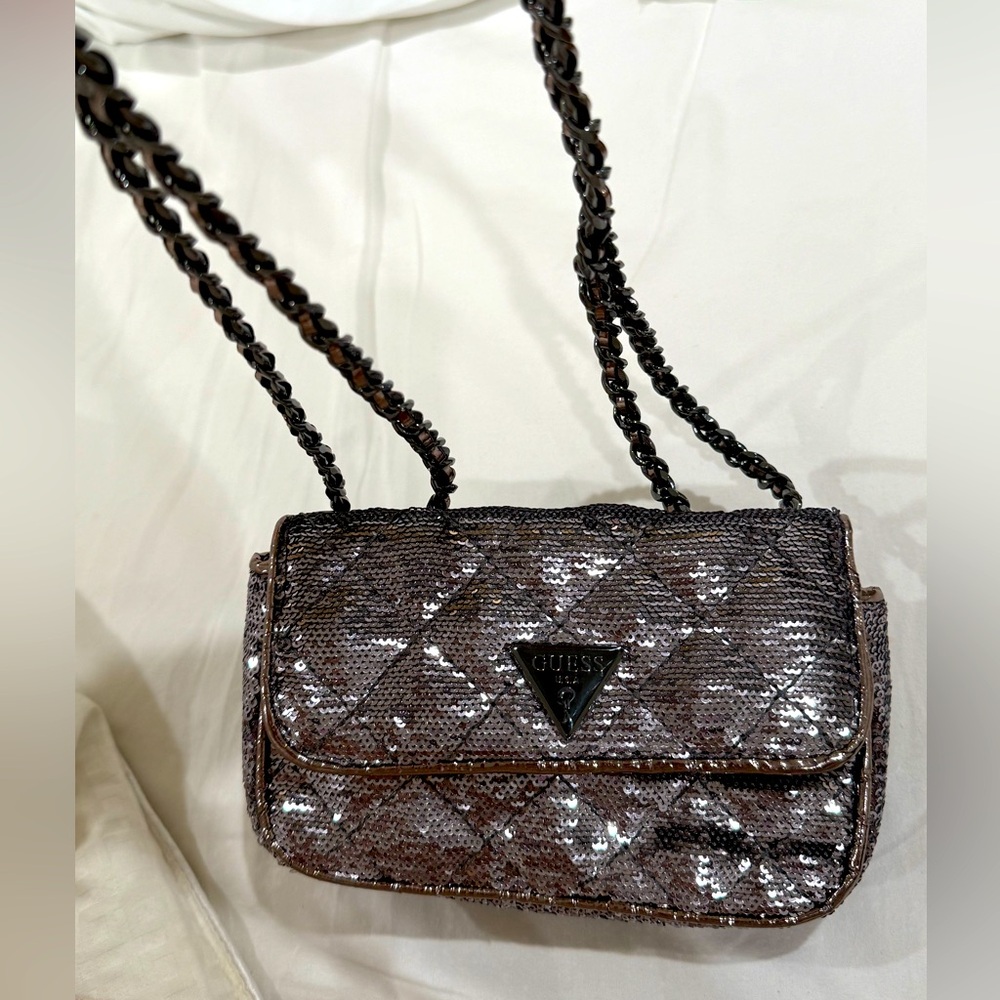 Guess small handbag